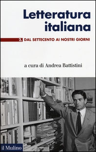 Letteratura italiana - Vol. 2 - Librerie.coop