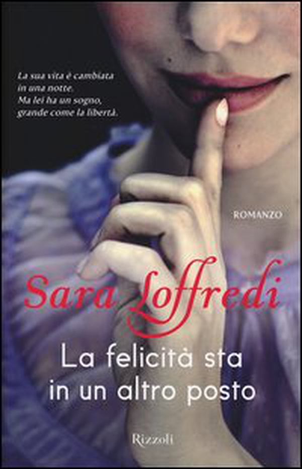 La felicità sta in un altro posto - Librerie.coop La felicità sta in un altro posto - Librerie.coop