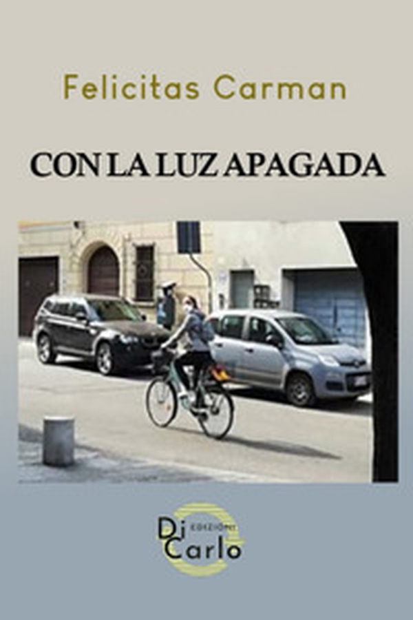 Con la luz apagada - Librerie.coop Con la luz apagada - Librerie.coop