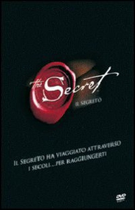 The secret. DVD - Librerie.coop