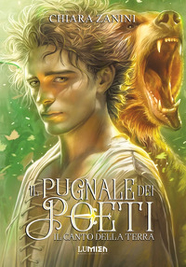 Il canto della terra. Il pugnale dei poeti - Vol. 2 - Librerie.coop Il canto della terra. Il pugnale dei poeti - Vol. 2 - Librerie.coop