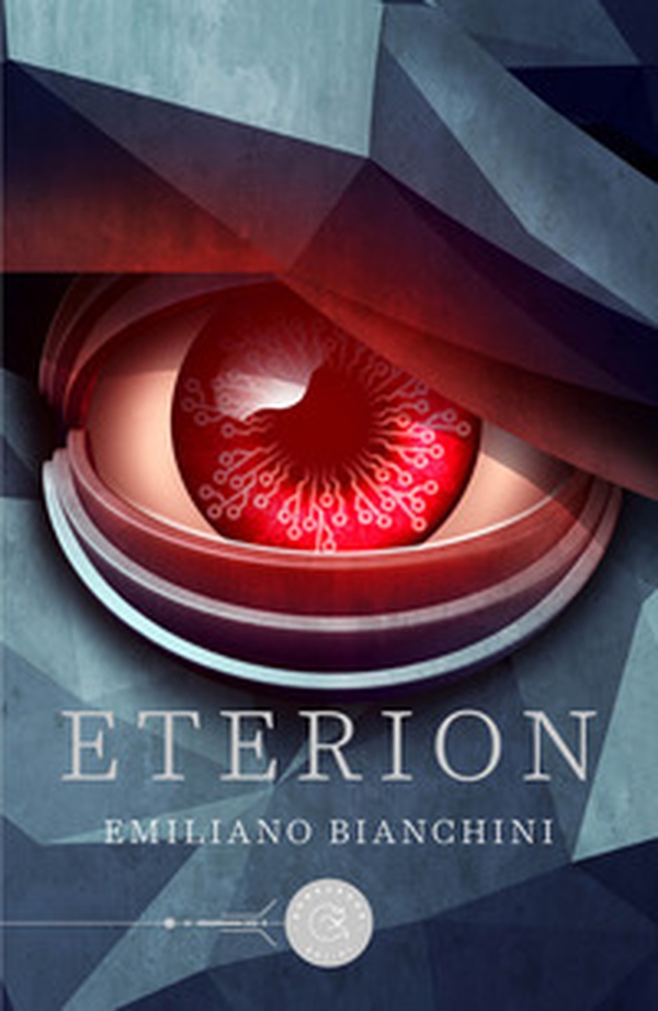 Eterion - Librerie.coop Eterion - Librerie.coop