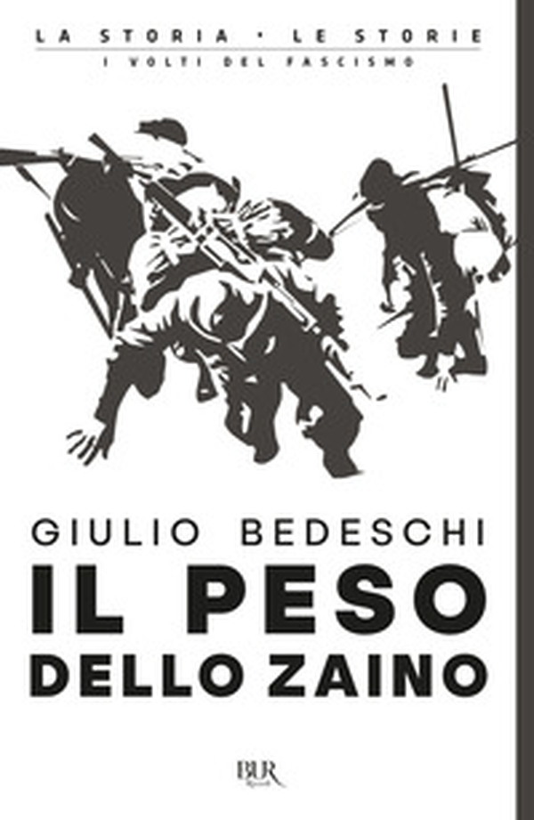 Il peso dello zaino - Librerie.coop Il peso dello zaino - Librerie.coop