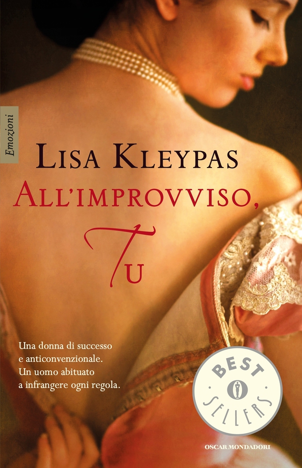 All'improvviso, tu - Librerie.coop All'improvviso, tu - Librerie.coop
