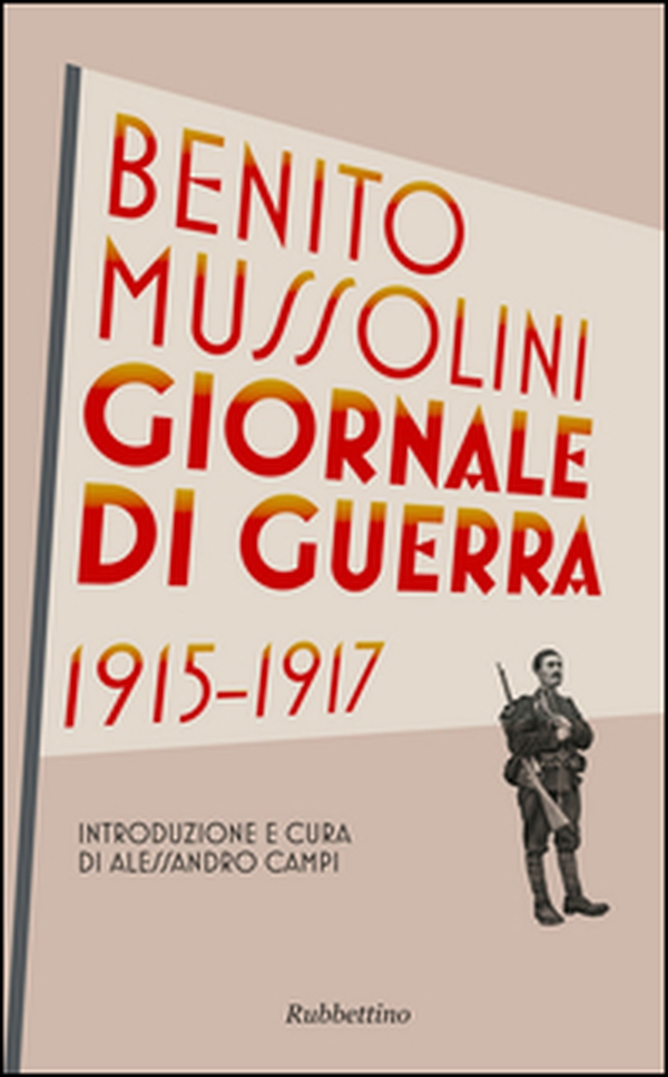 Giornale di guerra 1915-1917 - Librerie.coop Giornale di guerra 1915-1917 - Librerie.coop