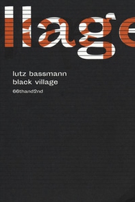 Black village - Librerie.coop