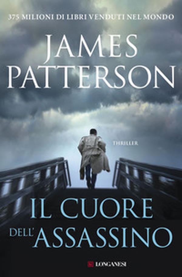 Il cuore dell'assassino - Librerie.coop Il cuore dell'assassino - Librerie.coop