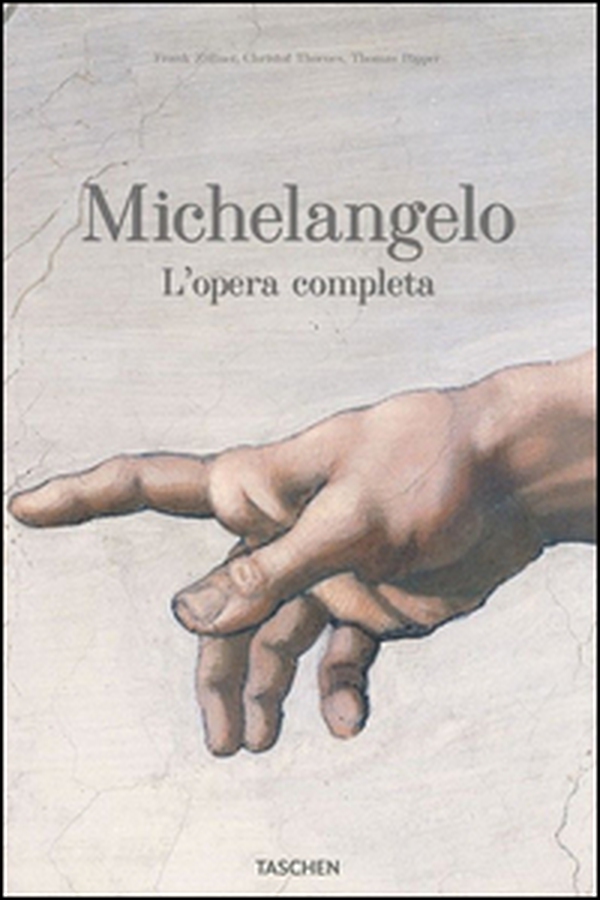 Michelangelo. L'opera completa - Librerie.coop Michelangelo. L'opera completa - Librerie.coop