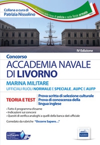 Accademia Livorno ufficiali Marina - Librerie.coop