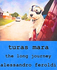 Turas Mara, the long journey - Librerie.coop