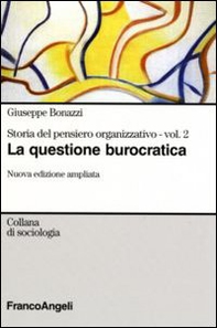 Storia del pensiero organizzativo - Librerie.coop
