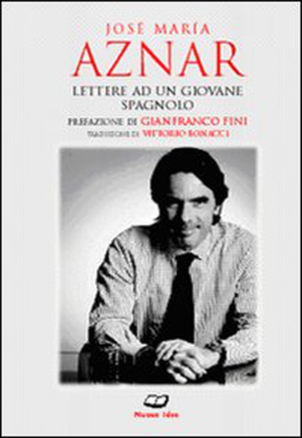 Lettere ad un giovane spagnolo - Librerie.coop Lettere ad un giovane spagnolo - Librerie.coop