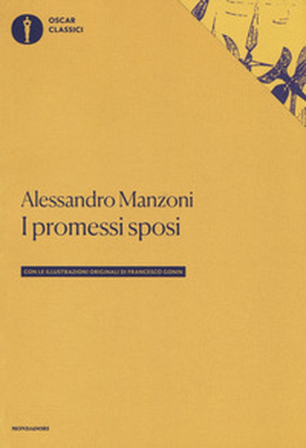 I promessi sposi (rist. anast. Milano, 1840) - Librerie.coop I promessi sposi (rist. anast. Milano, 1840) - Librerie.coop
