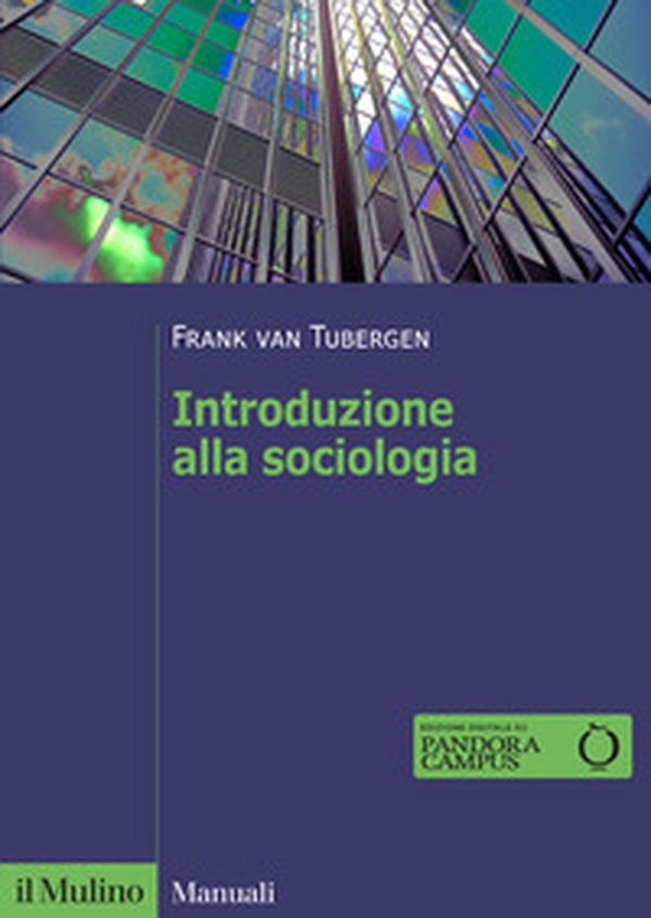 Introduzione alla sociologia - Librerie.coop Introduzione alla sociologia - Librerie.coop