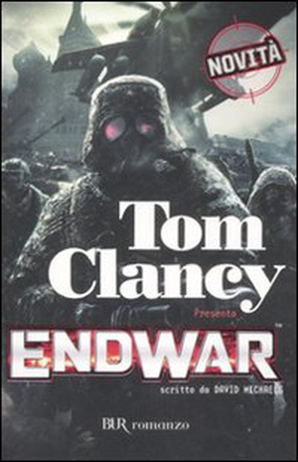 Endwar - Librerie.coop Endwar - Librerie.coop
