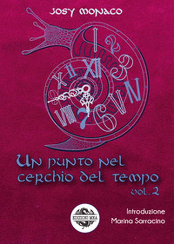 Un punto nel cerchio del tempo - Librerie.coop Un punto nel cerchio del tempo - Librerie.coop