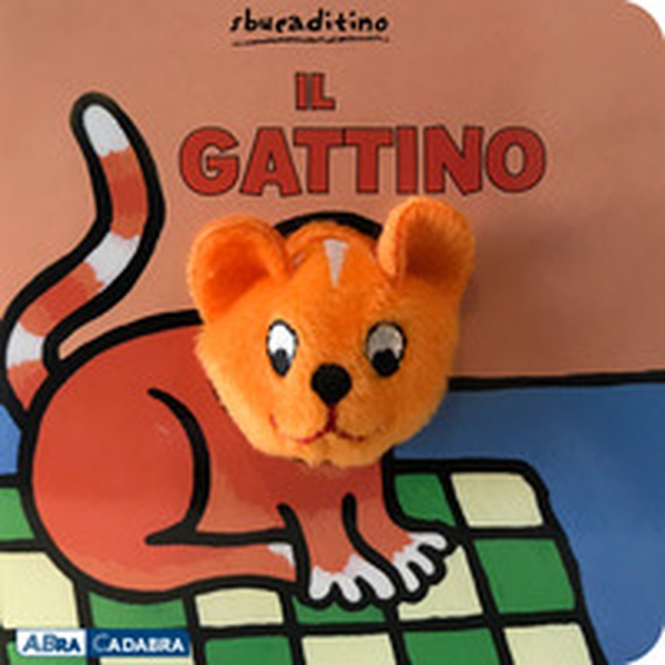 Il gattino - Librerie.coop Il gattino - Librerie.coop