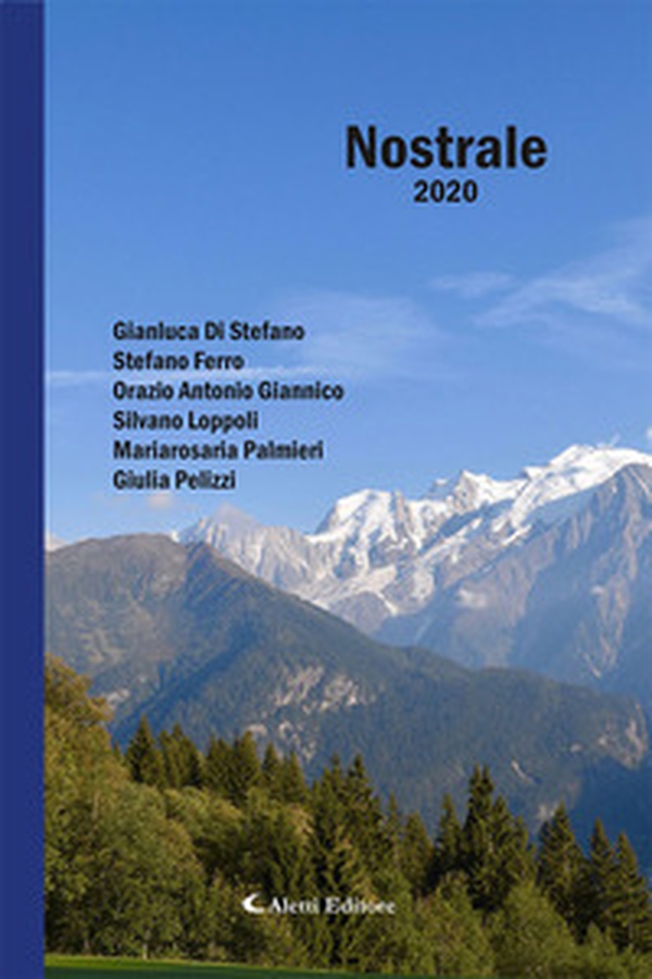 Nostrale 2020 - Librerie.coop Nostrale 2020 - Librerie.coop