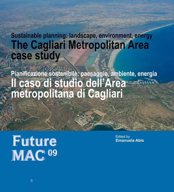 Il caso di studio dell'Area metropolitana di Cagliari - Librerie.coop Il caso di studio dell'Area metropolitana di Cagliari - Librerie.coop