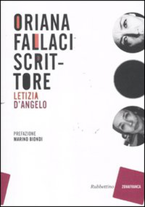 Oriana Fallaci scrittore - Librerie.coop Oriana Fallaci scrittore - Librerie.coop