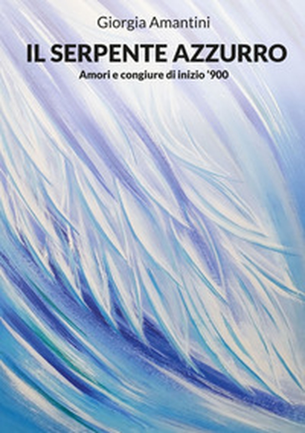Il serpente azzurro - Librerie.coop Il serpente azzurro - Librerie.coop