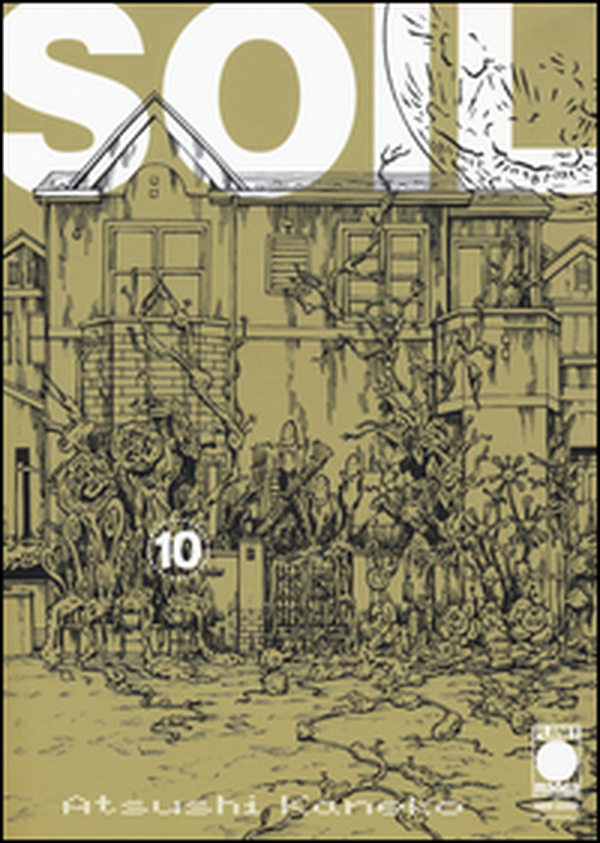 Soil - Librerie.coop Soil - Librerie.coop