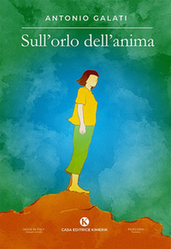 Sull'orlo dell'anima - Librerie.coop Sull'orlo dell'anima - Librerie.coop