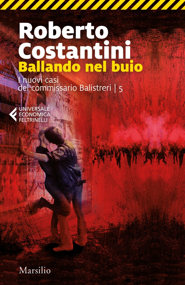 Ballando nel buio - Librerie.coop Ballando nel buio - Librerie.coop