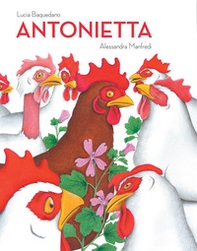 Antonietta - Librerie.coop