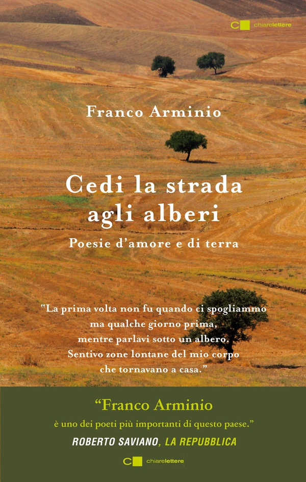 Cedi la strada agli alberi - Librerie.coop Cedi la strada agli alberi - Librerie.coop