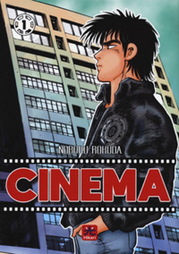 Cinema - Vol. 1 - Librerie.coop Cinema - Vol. 1 - Librerie.coop