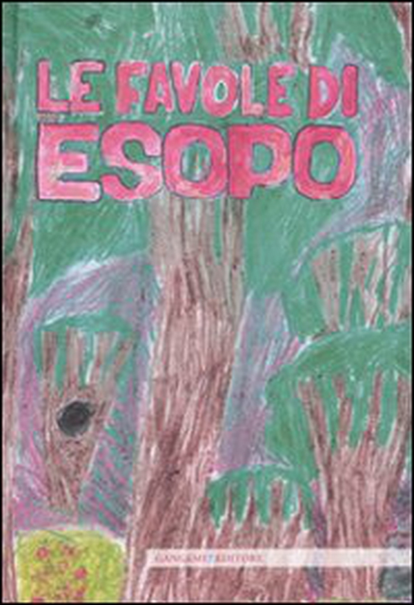 Le favole di Esopo - Librerie.coop Le favole di Esopo - Librerie.coop