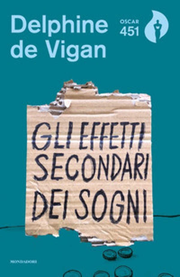 Gli effetti secondari dei sogni - Librerie.coop Gli effetti secondari dei sogni - Librerie.coop