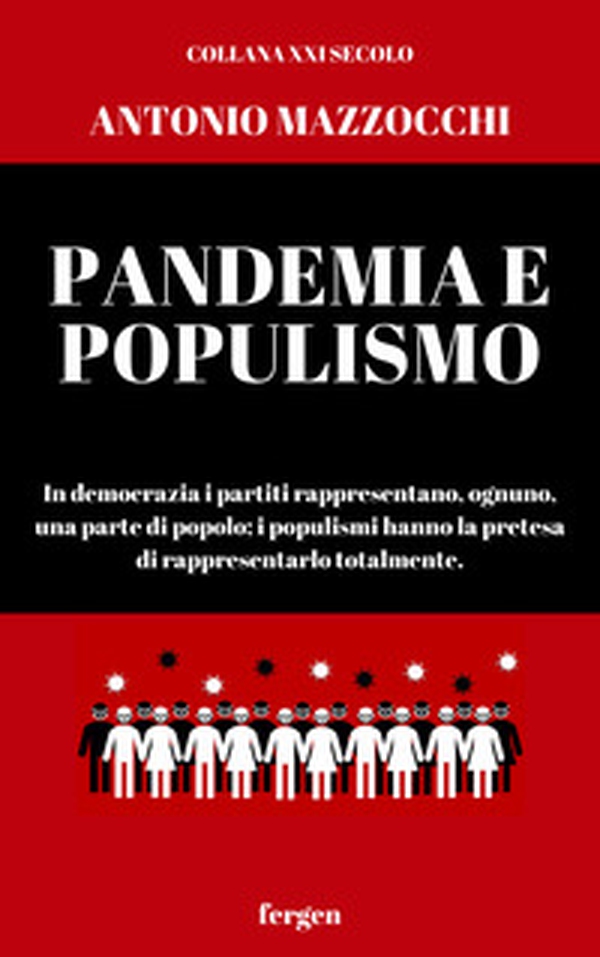 Pandemia e populismo - Librerie.coop Pandemia e populismo - Librerie.coop