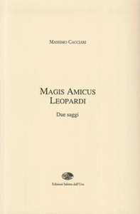 Magis amicus Leopardi - Librerie.coop