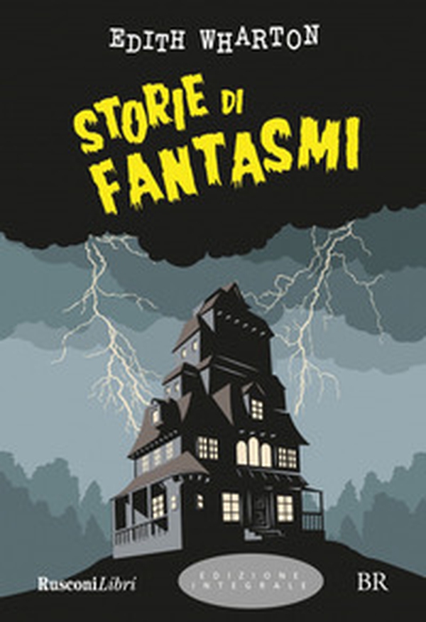 Storie di fantasmi - Librerie.coop Storie di fantasmi - Librerie.coop