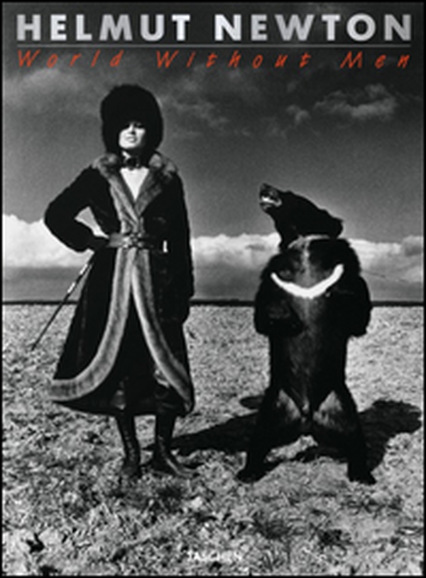 Helmut Newton. World without men. Ediz. italiana, spagnola, portoghese - Librerie.coop Helmut Newton. World without men. Ediz. italiana, spagnola, portoghese - Librerie.coop