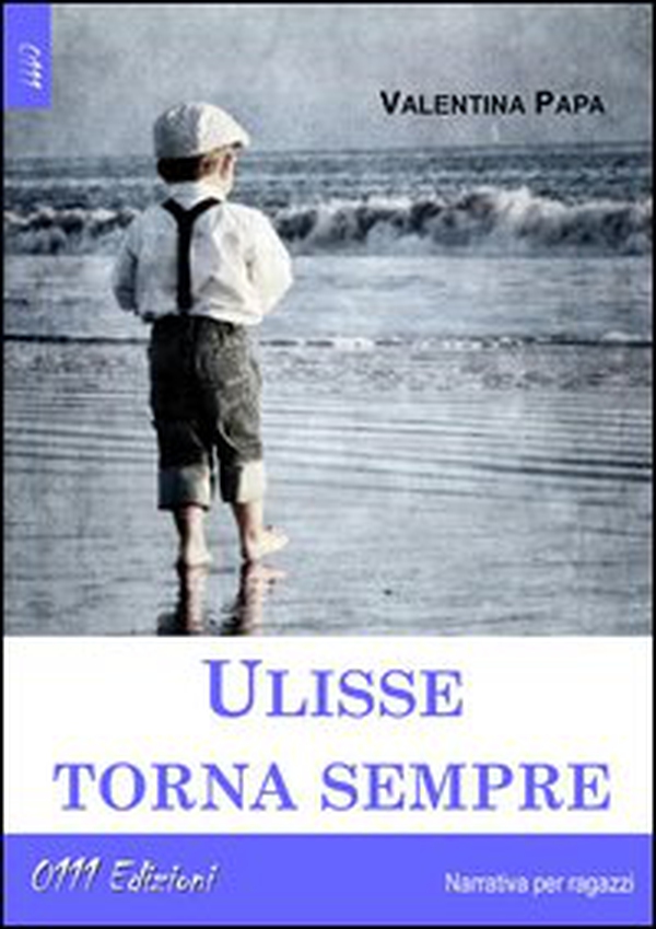 Ulisse torna sempre - Librerie.coop Ulisse torna sempre - Librerie.coop