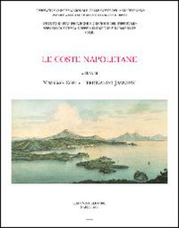 Le coste napoletane - Librerie.coop Le coste napoletane - Librerie.coop