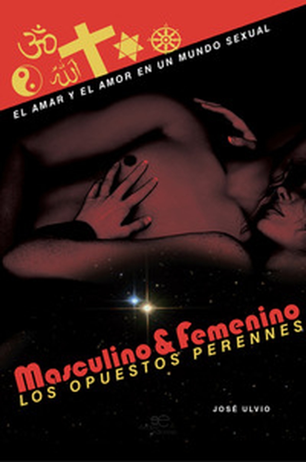Masculino y femenino, los opuestos perennes - Librerie.coop Masculino y femenino, los opuestos perennes - Librerie.coop