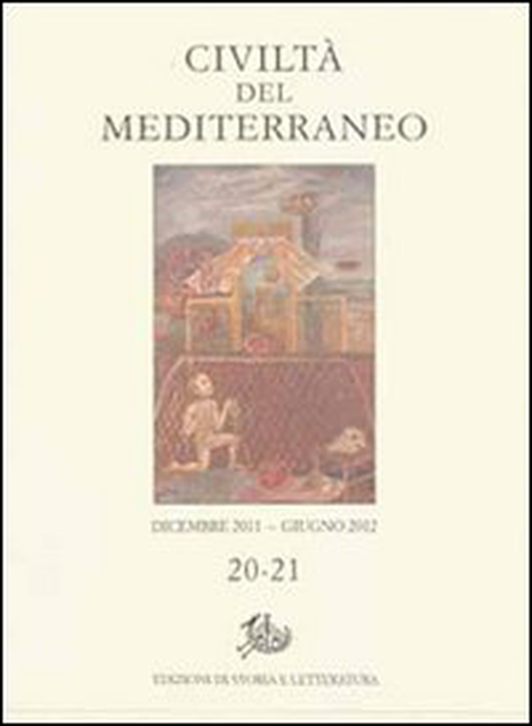 Civiltà del Mediterraneo vol. 20-21 - Librerie.coop Civiltà del Mediterraneo vol. 20-21 - Librerie.coop