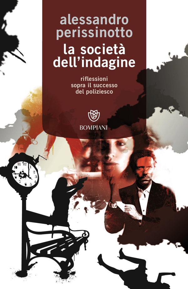 La società dell'indagine - Librerie.coop La società dell'indagine - Librerie.coop