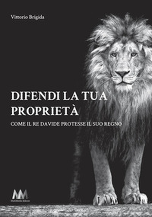Difendi la tua proprietà. Come il re Davide protesse il suo regno - Librerie.coop Difendi la tua proprietà. Come il re Davide protesse il suo regno - Librerie.coop