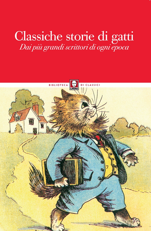 Classiche storie di gatti - Librerie.coop Classiche storie di gatti - Librerie.coop
