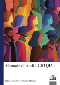Manuale di studi LGBTQIA+ - Librerie.coop