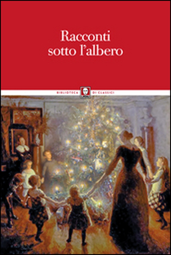 Racconti sotto l'albero - Librerie.coop Racconti sotto l'albero - Librerie.coop