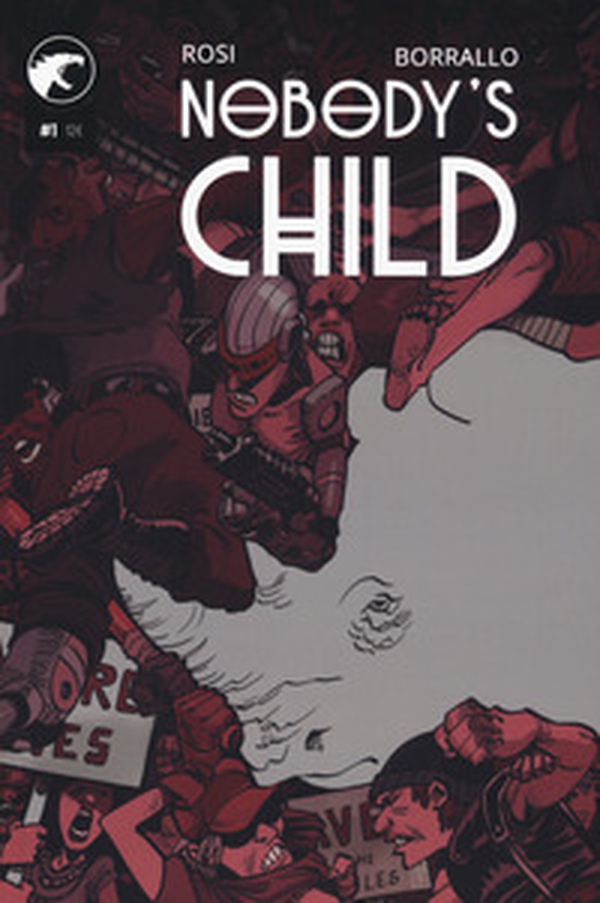 Nobody's child - Librerie.coop Nobody's child - Librerie.coop