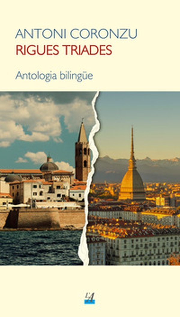 Rigues triades. Antologia bilingüe - Librerie.coop Rigues triades. Antologia bilingüe - Librerie.coop
