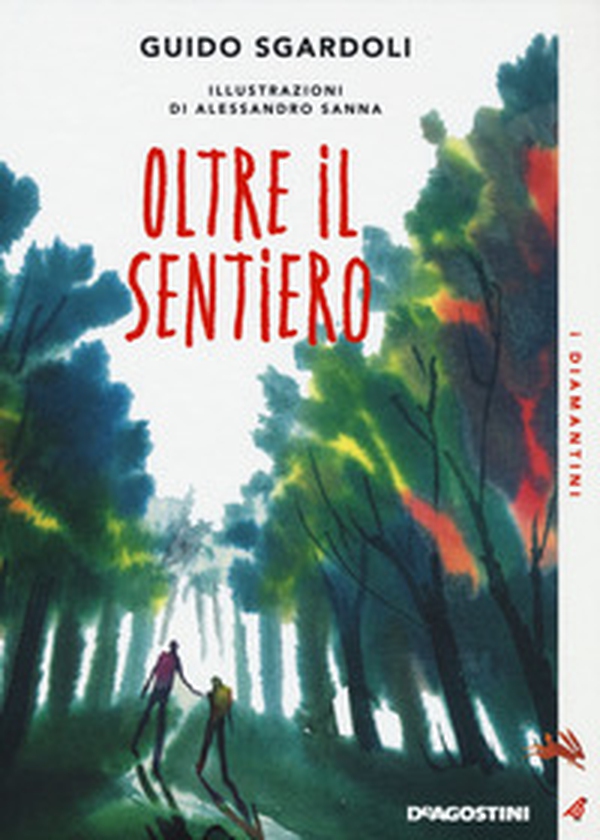 Oltre il sentiero - Librerie.coop Oltre il sentiero - Librerie.coop