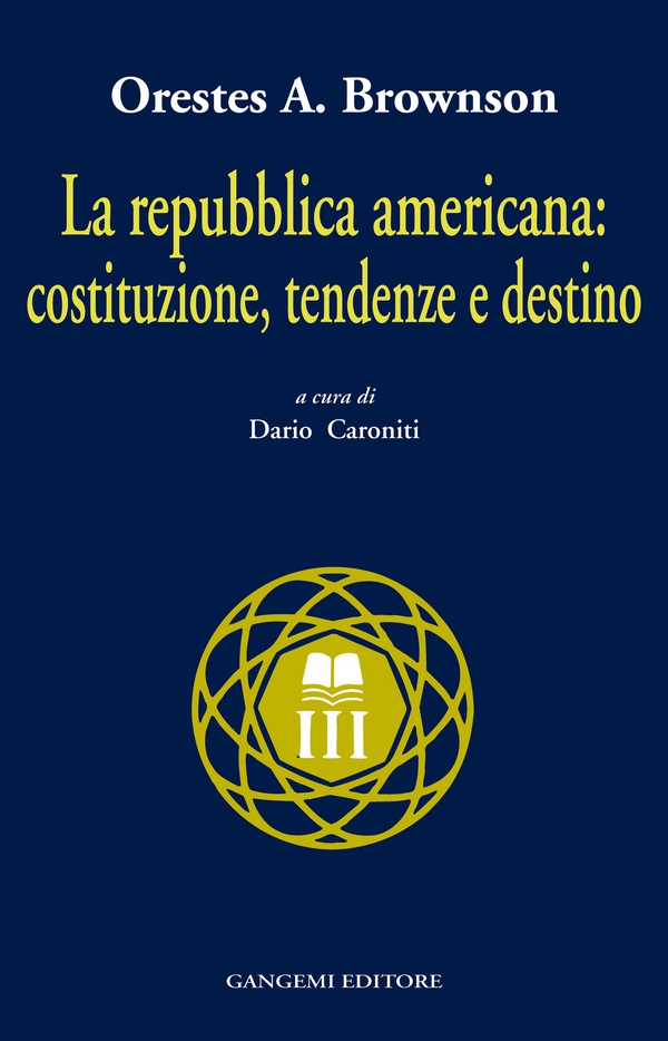 La Repubblica americana - Librerie.coop La Repubblica americana - Librerie.coop